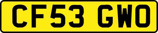 CF53GWO