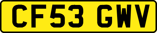 CF53GWV
