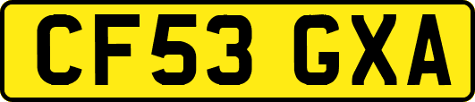 CF53GXA