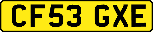 CF53GXE