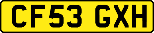 CF53GXH