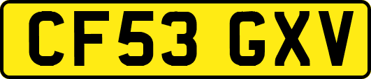 CF53GXV