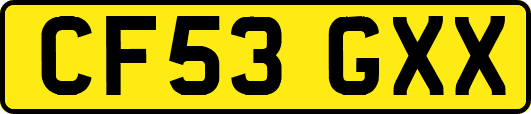 CF53GXX