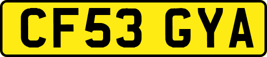 CF53GYA
