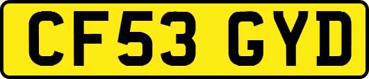 CF53GYD