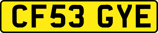 CF53GYE