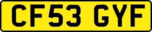 CF53GYF