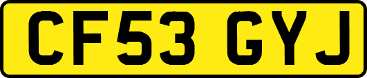 CF53GYJ