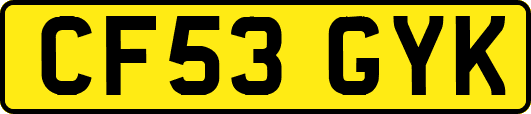CF53GYK