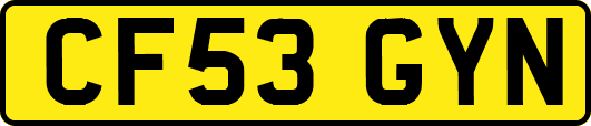 CF53GYN