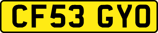 CF53GYO