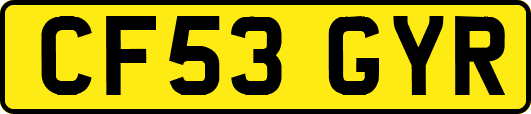 CF53GYR