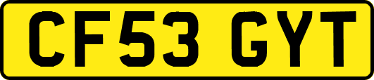 CF53GYT