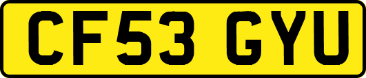 CF53GYU