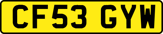 CF53GYW