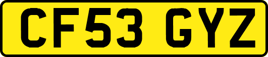 CF53GYZ