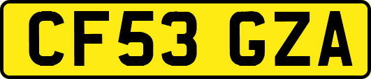 CF53GZA