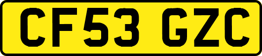 CF53GZC