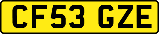 CF53GZE