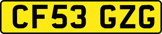 CF53GZG