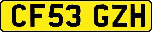 CF53GZH