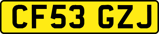 CF53GZJ
