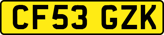 CF53GZK