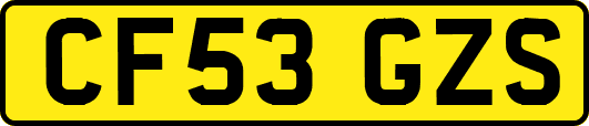 CF53GZS