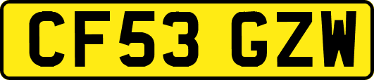 CF53GZW