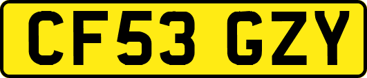 CF53GZY