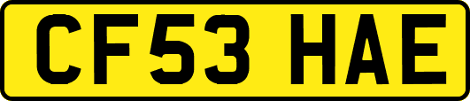 CF53HAE