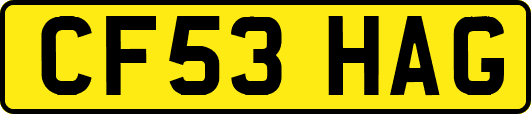 CF53HAG