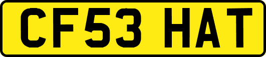 CF53HAT