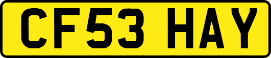 CF53HAY