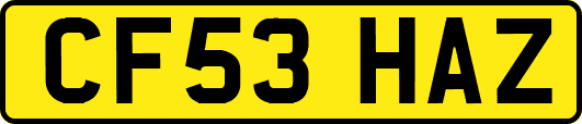 CF53HAZ
