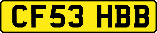 CF53HBB