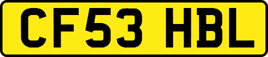 CF53HBL
