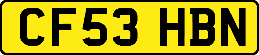 CF53HBN