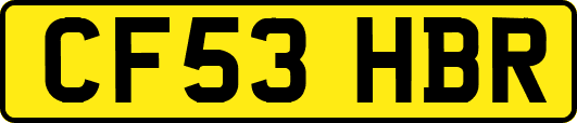 CF53HBR