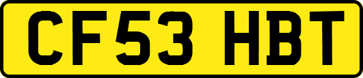 CF53HBT