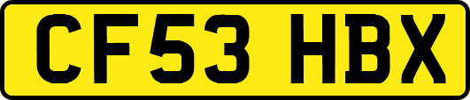 CF53HBX