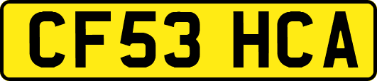 CF53HCA
