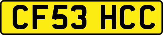 CF53HCC