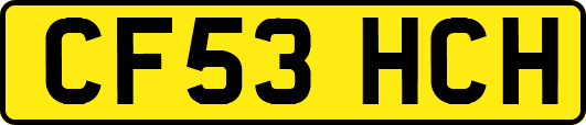 CF53HCH