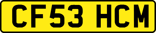 CF53HCM