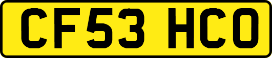 CF53HCO