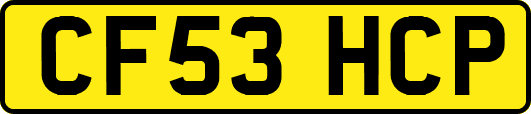 CF53HCP