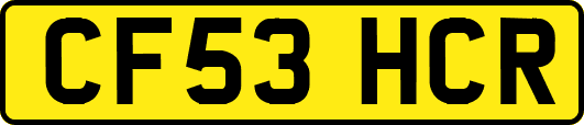 CF53HCR