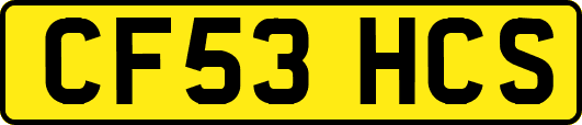 CF53HCS