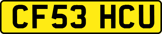 CF53HCU